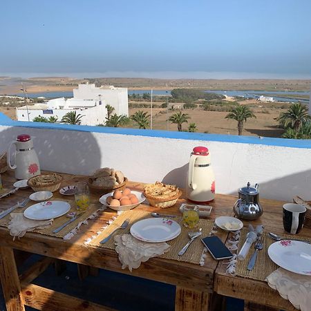 Dar Elbouhaira Oualidia Esterno foto