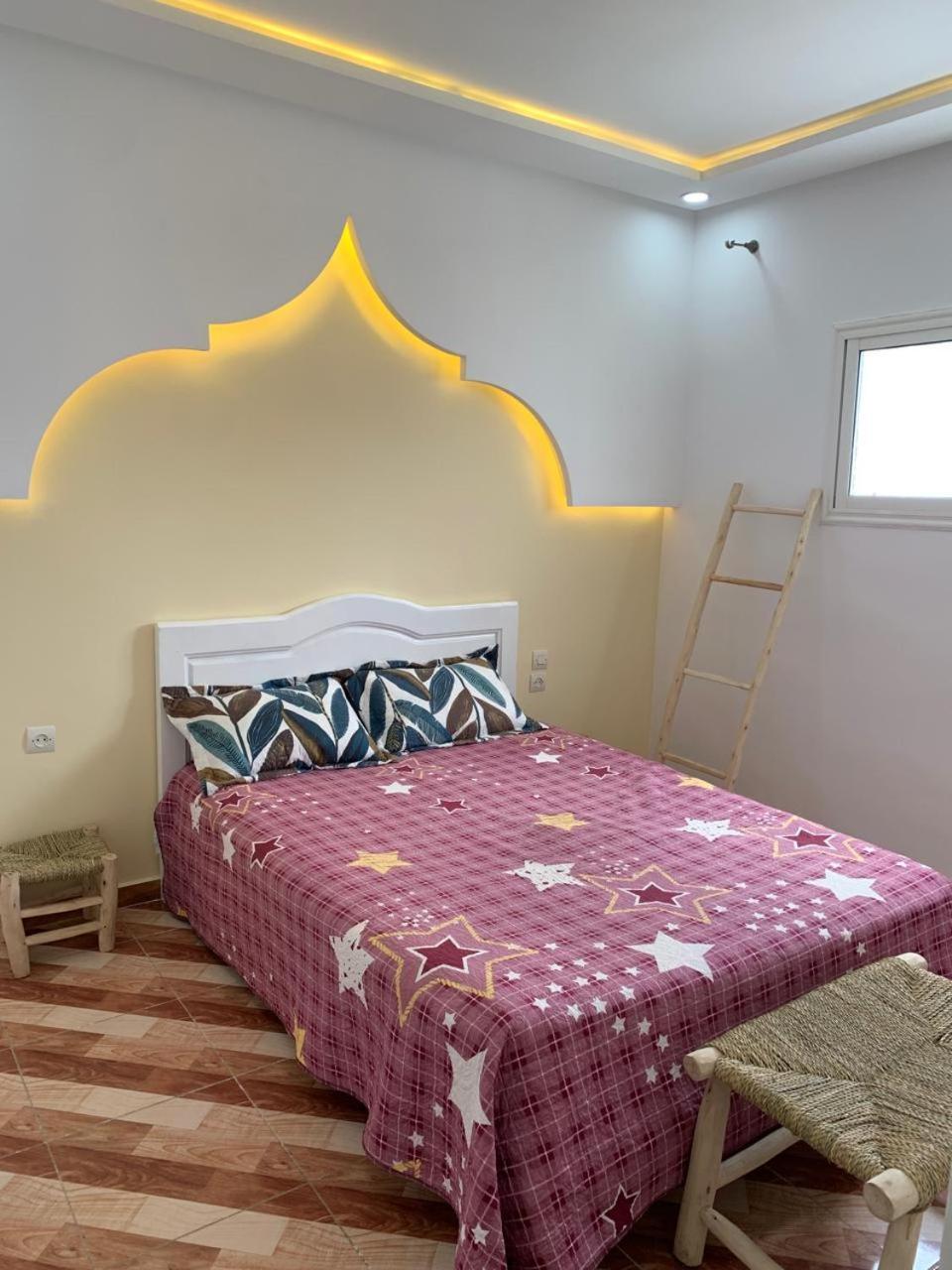 Dar Elbouhaira Oualidia Esterno foto
