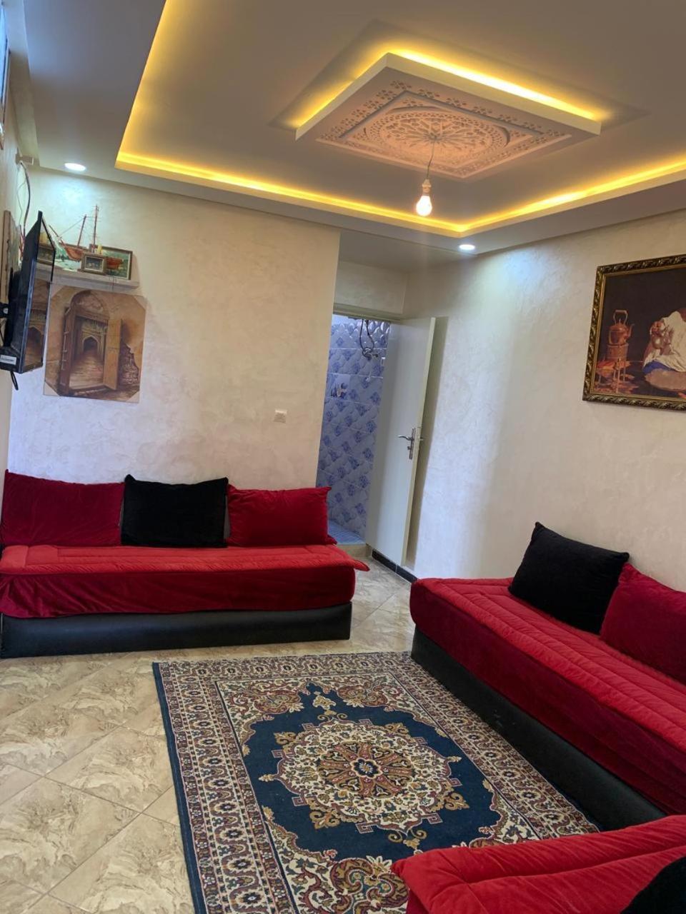 Dar Elbouhaira Oualidia Esterno foto