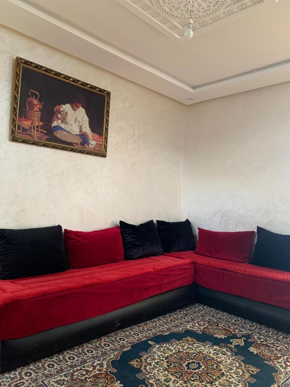 Dar Elbouhaira Oualidia Esterno foto