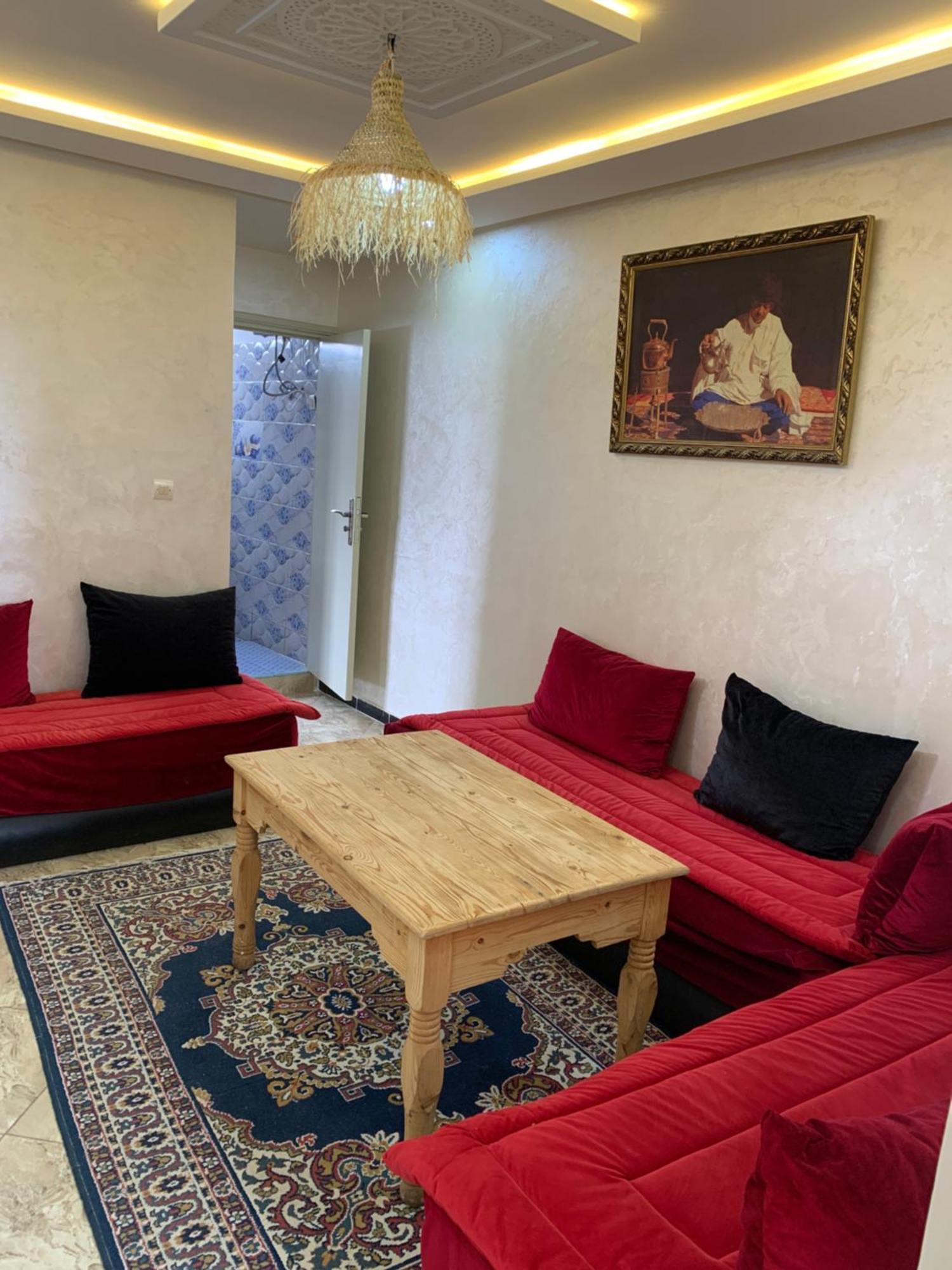 Dar Elbouhaira Oualidia Esterno foto