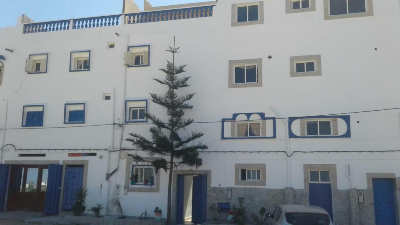 Dar Elbouhaira Oualidia Esterno foto